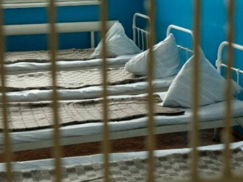 Криворожанина за нападение на знакомого отправят в ПНД на принудительное лечение