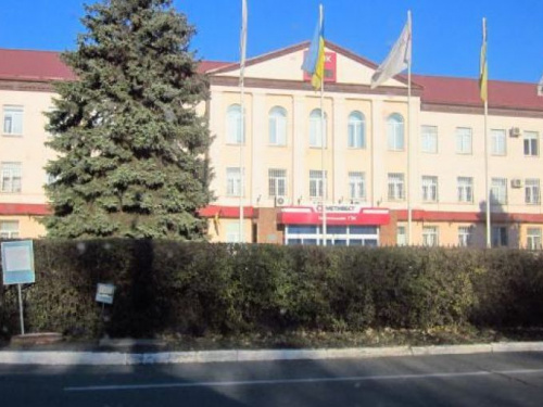 ЦГОК в Кривом Роге запустил производство окатышей премиум класса