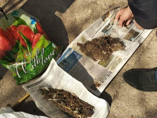 Пресс-служба полиции Днепропетровской области