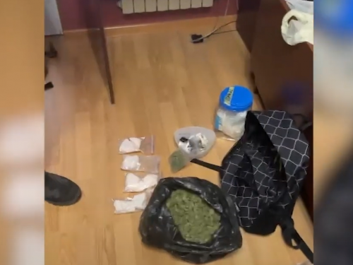 ДБР викрило міжрегіональну банду наркоторговців, які збували товар на Дніпропетровщині
