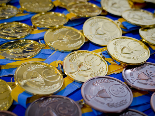 Фото школи єдиноборств «Рукопашник»