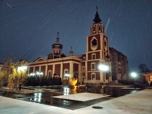 Фото Євгена Дійнеги