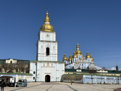 Покрова та Димитрів день: церковні свята жовтня 2026 року - фото з відкритих джерел