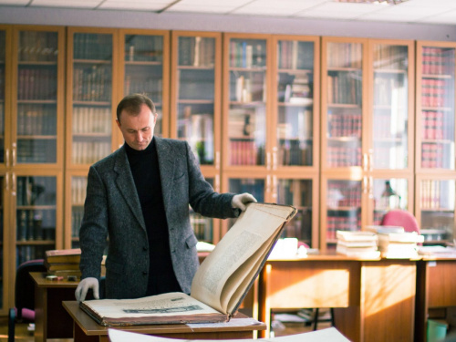 Яка ти книга за знаком Зодіаку - фото з відкритих джерел