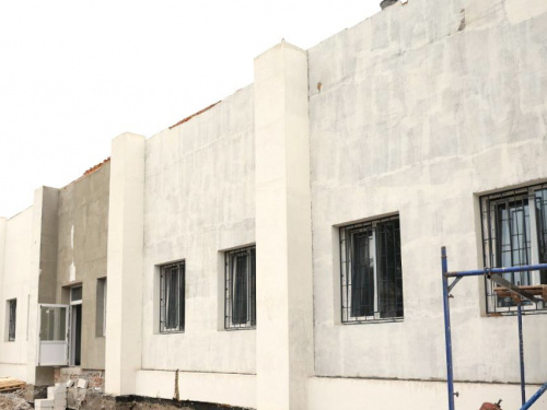 Фото управління преси виконкому Криворізької міської ради