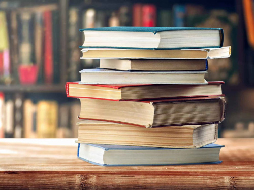 В Україні стартувала державна програма єКнига - фото з відкритих джерел