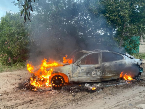 Фото пресслужби Дніпропетровської ОВА