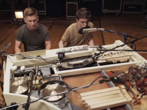 Криворожане уже завтра могут поддержать своими голосами земляков в полуфинале отбора на "Евровидение"