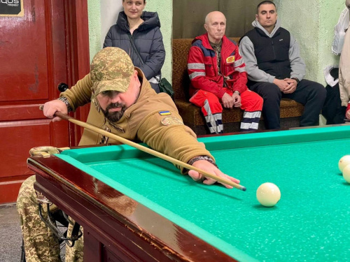 фото управління преси криворізького міськвиконкому 