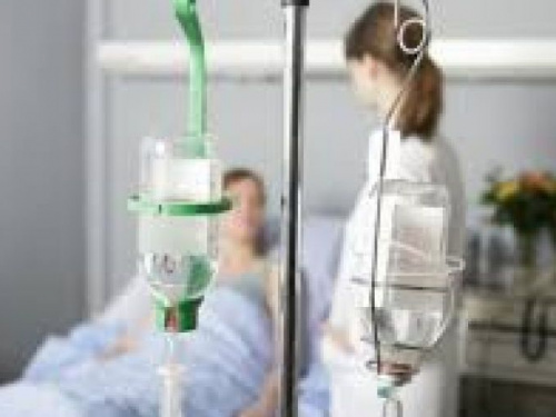 Криворожанам на заметку: как уберечься от инсульта