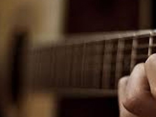 На выходных в Кривом Роге состоится бардовский концерт на свежем воздухе