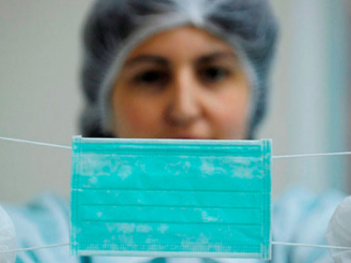 Медики Кривого Рога рассказали об эпидситуации в городе и вакцинации от гриппа