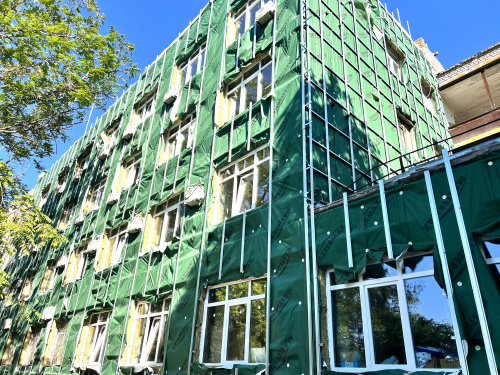 Фото пресслужби компанії Метінвест