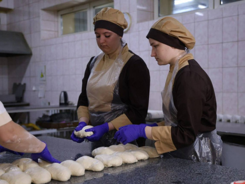 фото управління преси криворізького міськвиконкому 