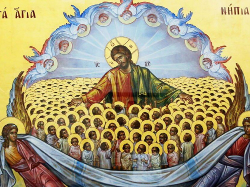 Перші мученики за Христа: кого вшановують у січні - фото з відкритих джерел