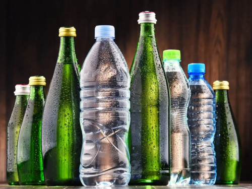 Секрет смаку: чому напої у склі завжди виграють - фото з відкритих джерел