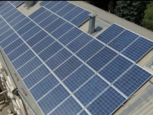 Фото відділу енергоменеджменту виконкому Криворізької міськради