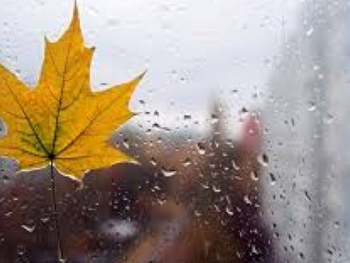 Похолодание и сильный ветер: в Кривом Роге объявлено штормовое предупреждение