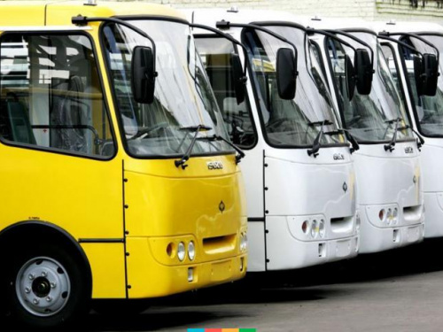 Близько сотні автобусних маршрутів не курсують: як працює міжміський транспорт на Дніпропетровщині