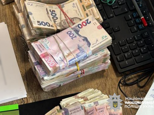 Фото Національна поліція