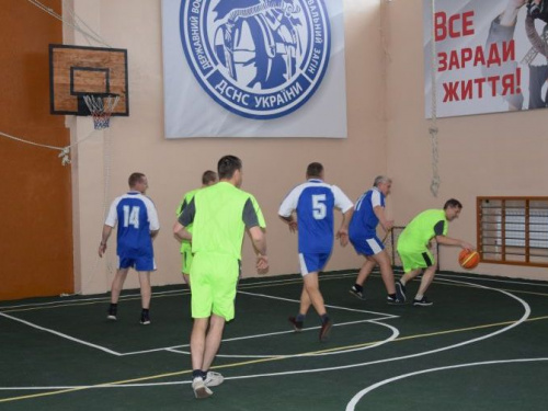 В Кривом Роге появился тренинг-центр для обучения горноспасателей (фото, видео)