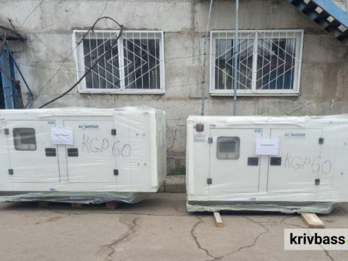 Підготовка до зими: українські медзаклади забезпечені понад 4000 генераторами, які працюватимуть у випадку блекаутів