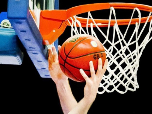 Баскетбольные баталии: спортсмены из Кривого Рога дважды переиграли херсонскую «Авто-Плазу»