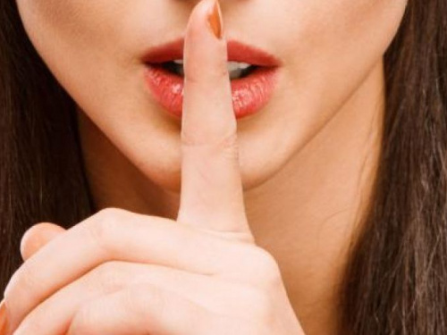 В Кривом Роге жители обрывают линию полиции звонками о нарушениях в "день тишины"