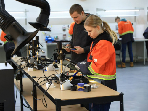 фото управління преси криворізького міськвиконкому 