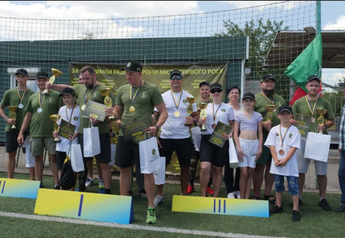 Фото управління преси міськвиконкому 