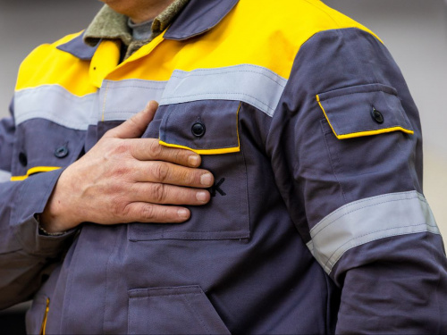 Фото Дніпропетровської ОВА