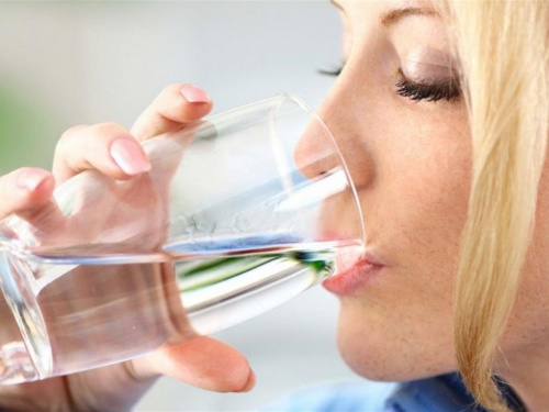 Якість питної води, фото з відкритих джерел