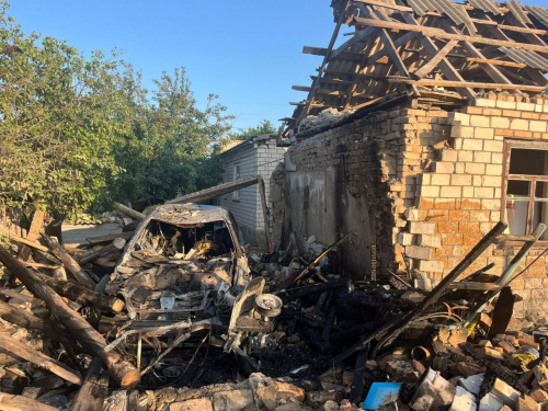 Фото пресслужби Дніпропетровської ОВА