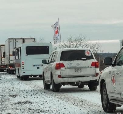 Фото 129-ї окремої бригади ТРО