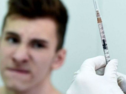 Медики Кривого Рога рассказали, почему взрослым необходима вакцинация от кори (ответы на вопросы)