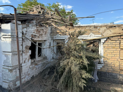 Фото пресслужби Дніпропетровської ОВА