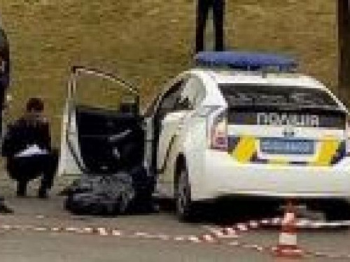 Экс-боец, убивший двух полицейских на Днепропетровщине, понесет наказание в полной мере