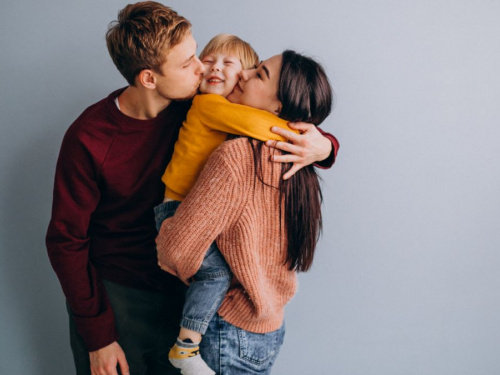 Поради для щасливої родини - фото з відкритих джерел