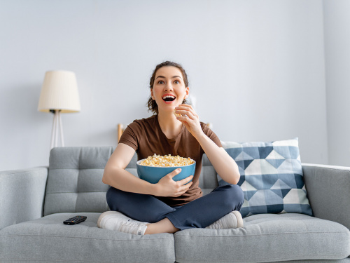 Сім комедій, які врятують будь-який день - фото з відкритих джерел