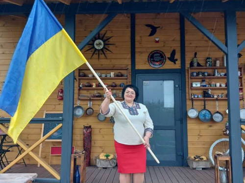 Фото Facebook Наталії Мальченко