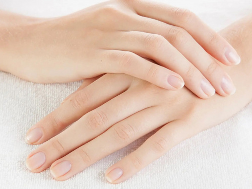 Що нігті розповідають про твоє здоров’я - фото з відкритих джерел