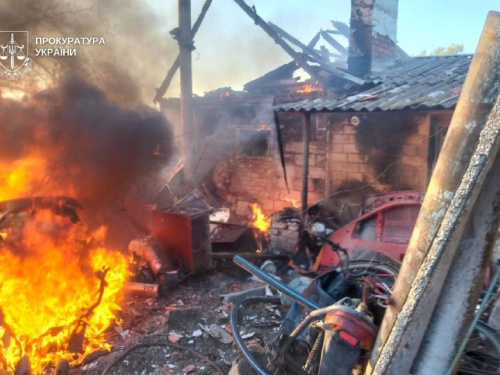 Фото ДСНС Дніпропетровщини