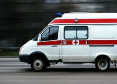 «Швидка», фото з відкритих джерел 