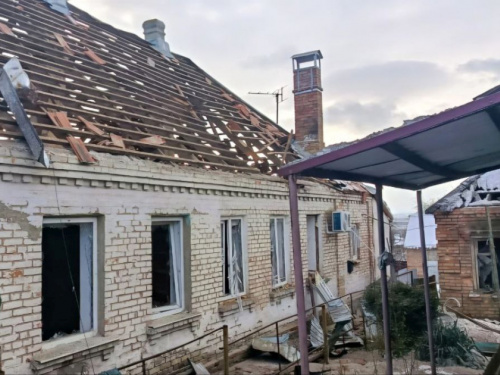 Фото пресслужби Дніпропетровської ОВА