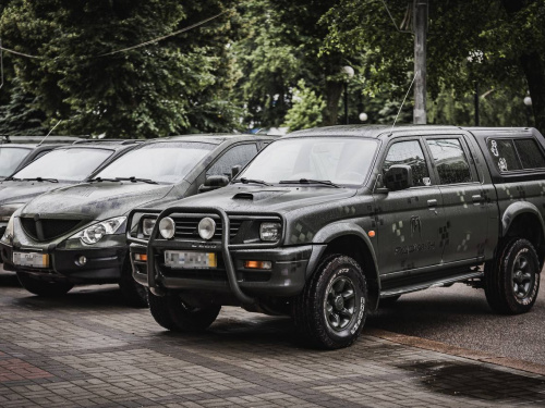 Фото пресслужби Дніпропетровської ОДА