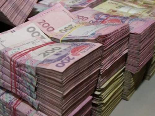 На крупном промышленном предприятии Кривого Рога профсоюз не досчитался 5 миллионов гривен