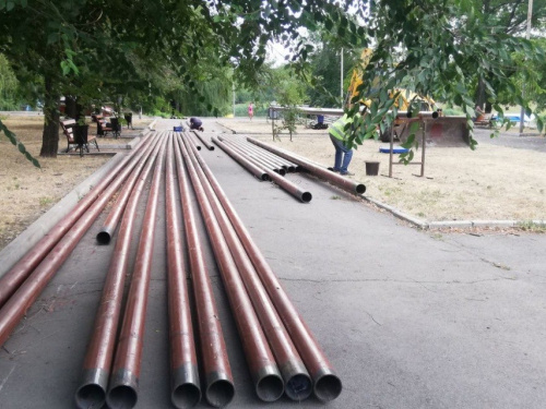 фото управління преси криворізького міськвиконкому 