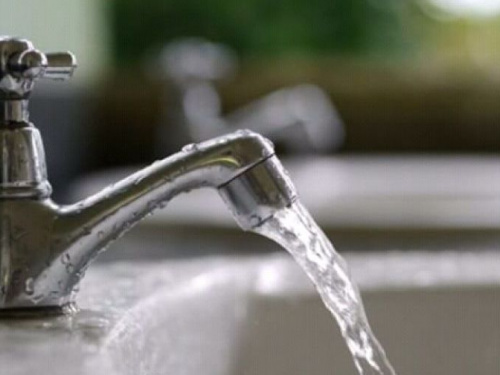 В сентябре криворожанам стоит ожидать подорожания питьевой воды