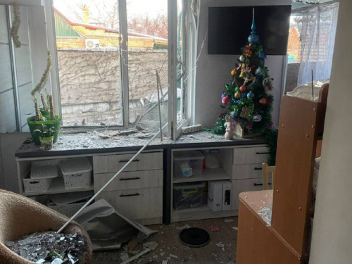 Фото пресслужби Дніпропетровської ОВА