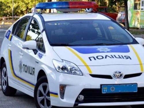 В Кривом Роге стреляли по прохожим 